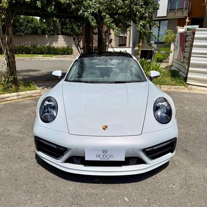 PORSCHE 911 3.0 24V H6 GASOLINA CARRERA PDK